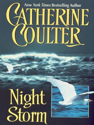 cover image of Night Storm